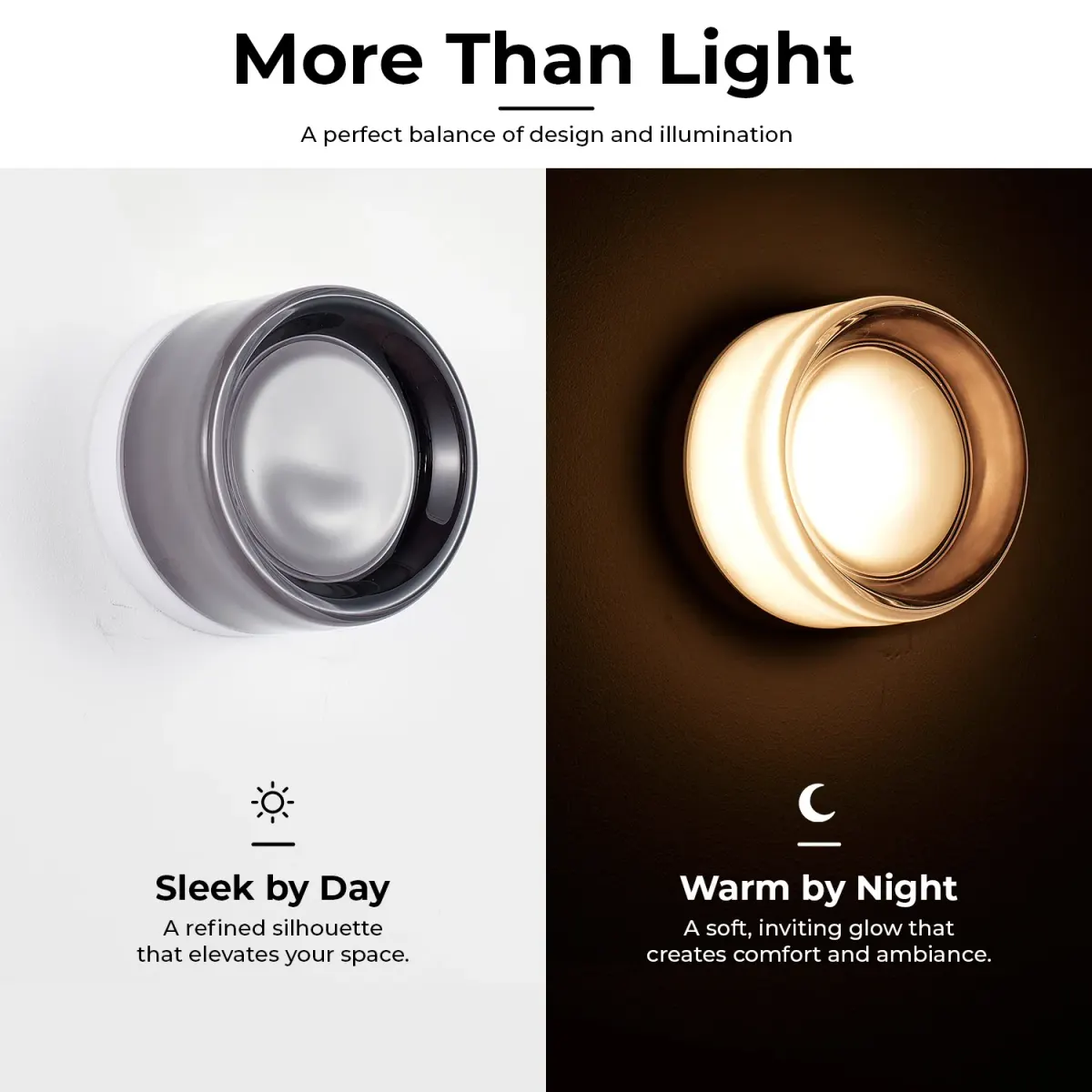 Vanity light (L018009-D130-C1SM), manufacturer image 2