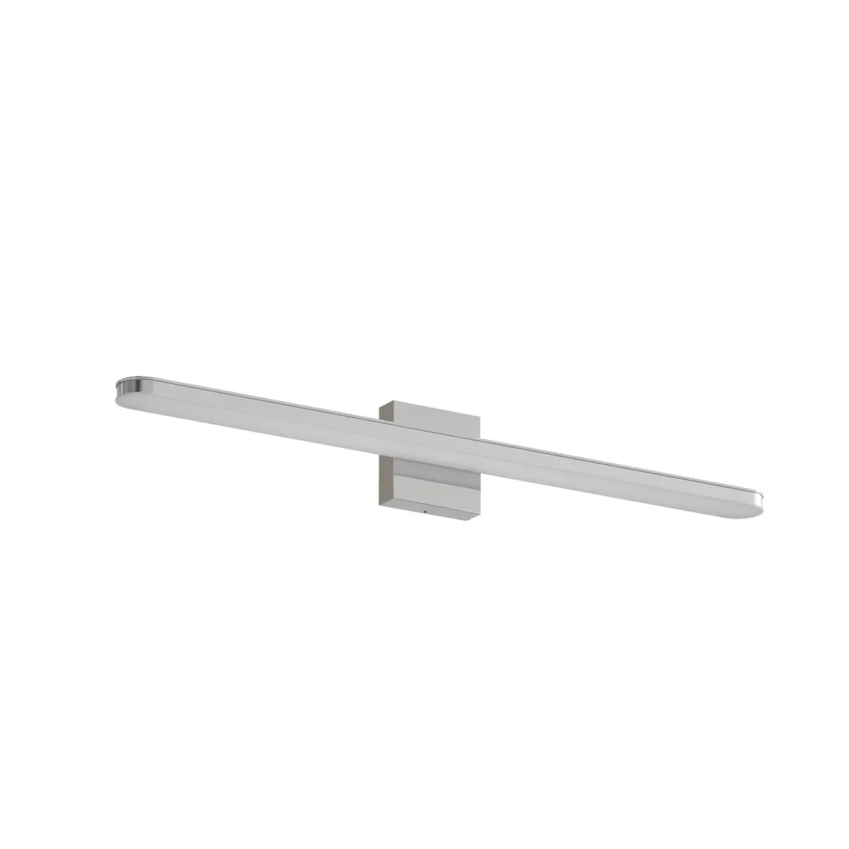 Vanity light, 31.5 in, chrome, view 6