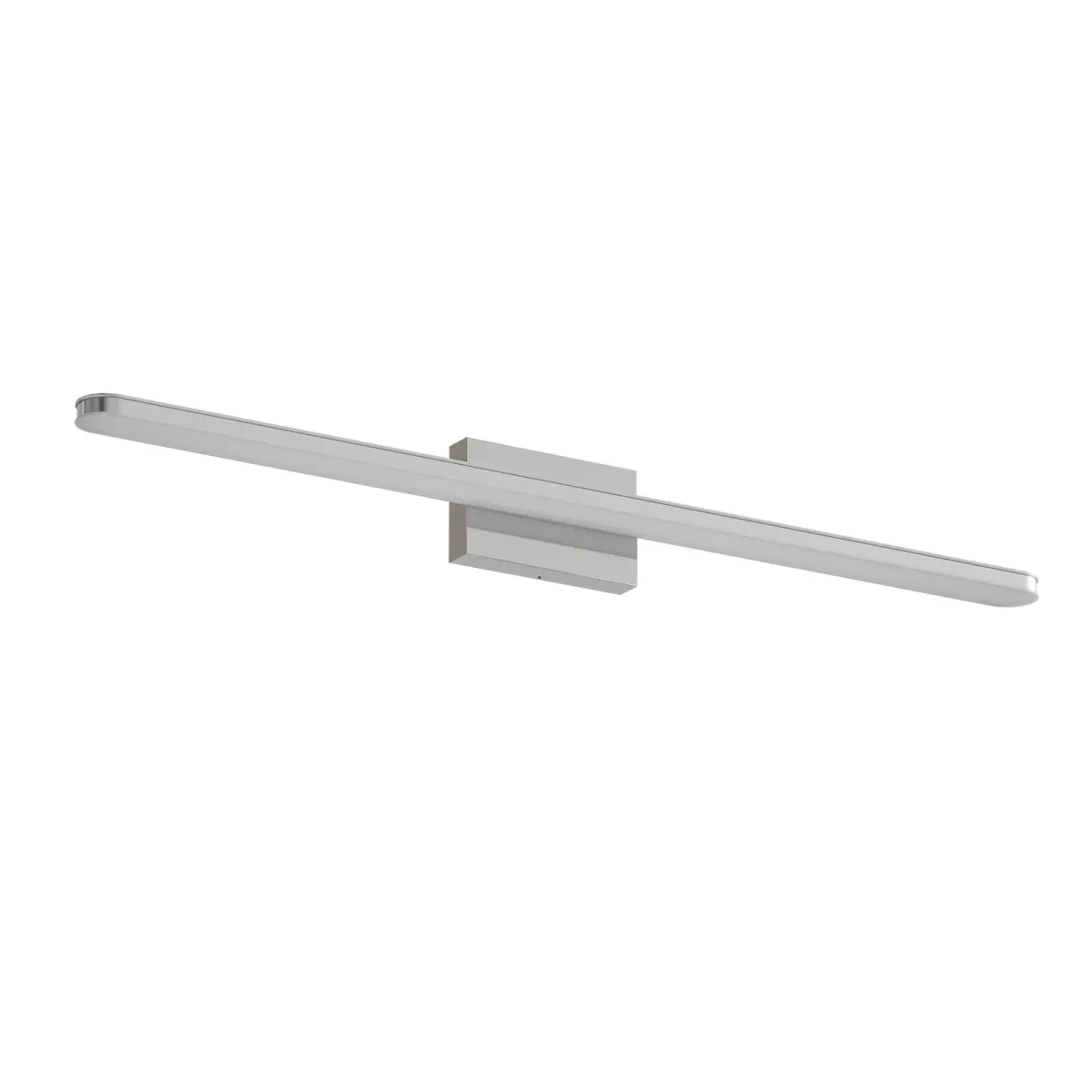 Vanity light, 39.4 in, chrome, view 6