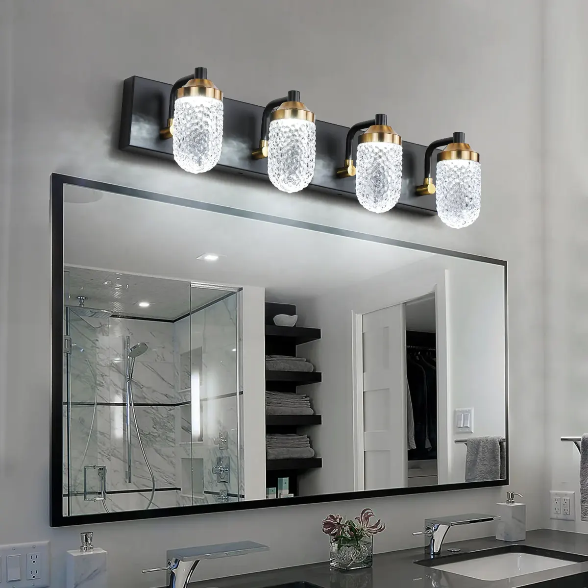 Vanity light (L2002)