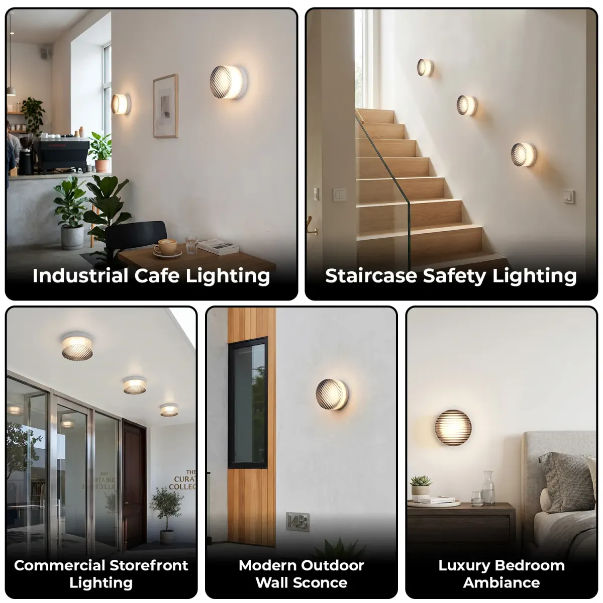 Vanity light (L018010-D130-C1SM), manufacturer image 3